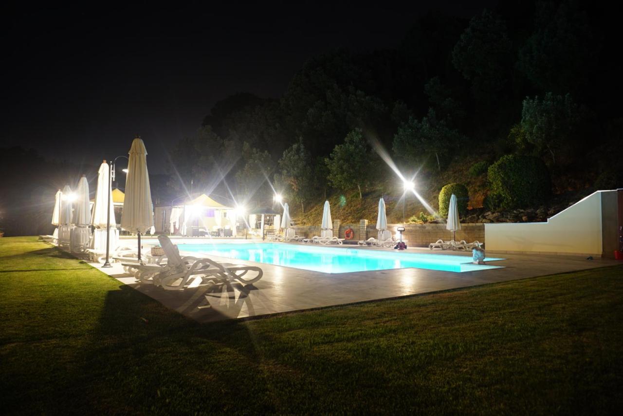 Il Casolare Val Di Mare Appartement Riparbella Buitenkant foto