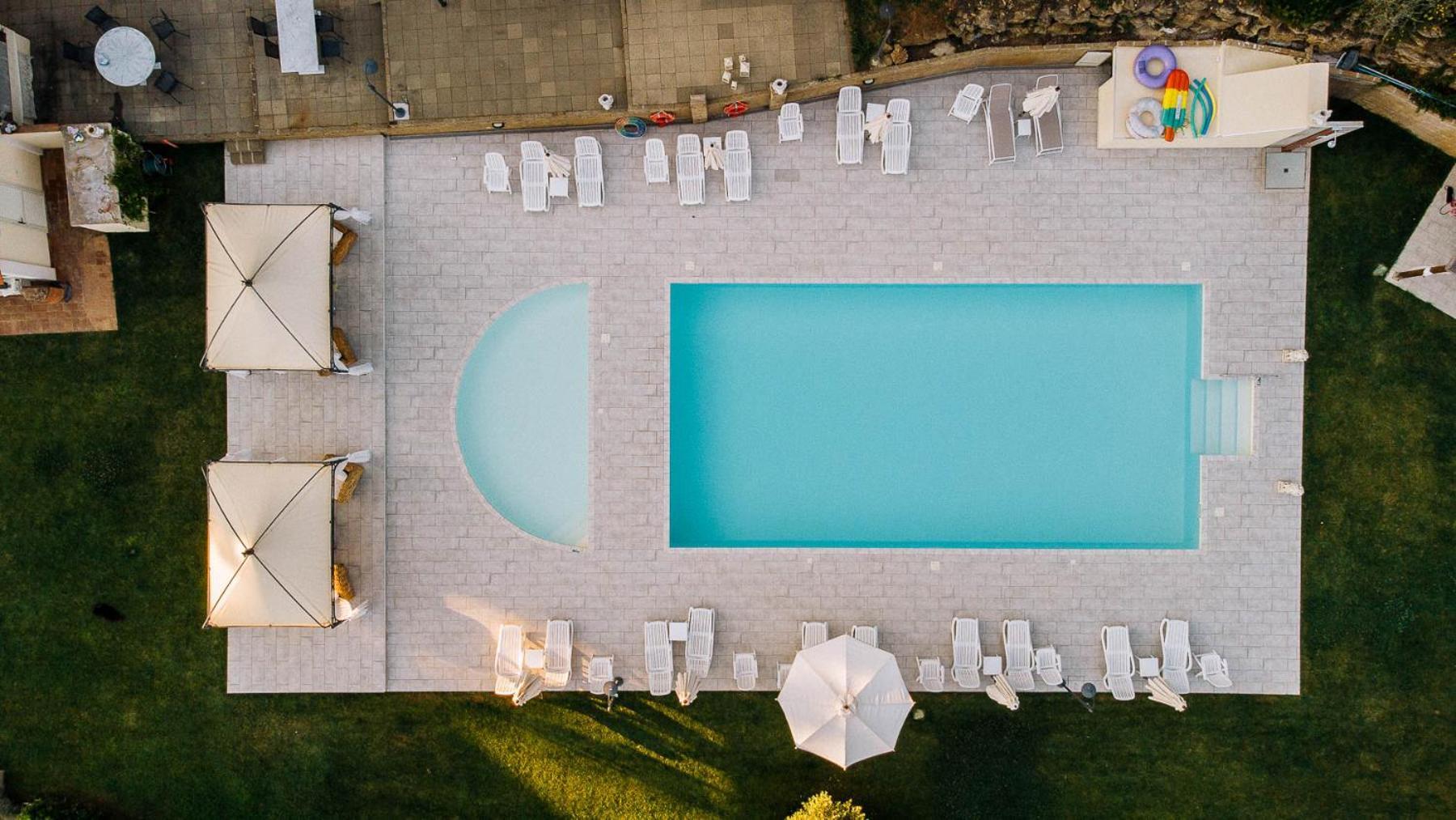 Il Casolare Val Di Mare Appartement Riparbella Buitenkant foto
