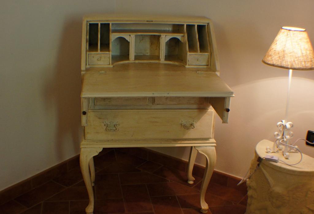 Il Casolare Val Di Mare Appartement Riparbella Kamer foto